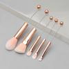 Professional Makeup Brushes Set Makeup Blending Brushes Eyeshadow Brush Facial Repair Brush for DIY and Daily Use