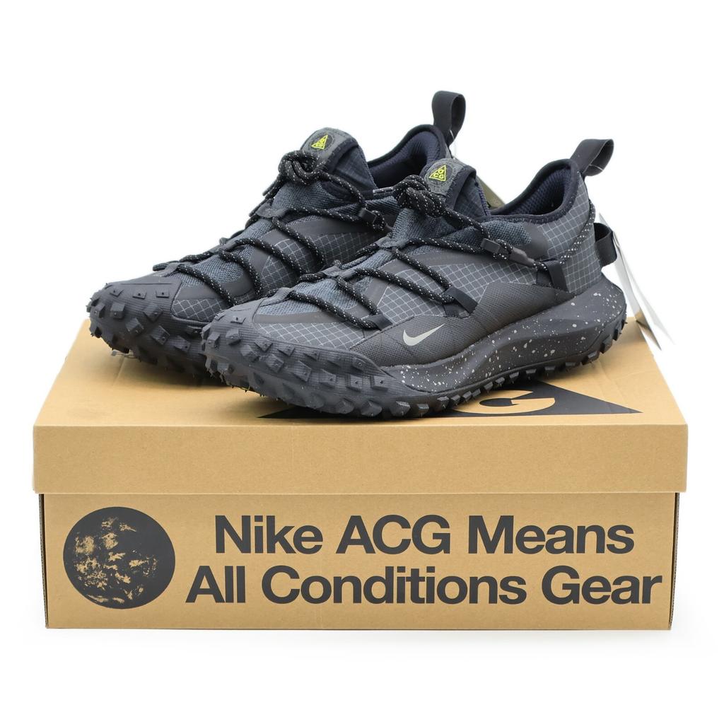 DD2861-002 Nike ACG Mountain Fly Low GTX SE Black (Men's)
