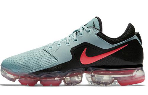 Nike Air Vapormax Ocean Bliss Сине-оранжевые Женские AH9045-400 36