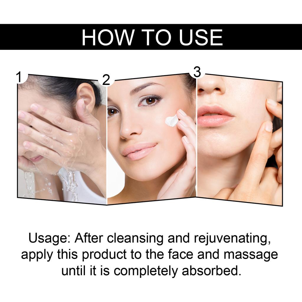 Premium Acne Scar And Spot Cream For Brightening Skin Tone And Moisturizing