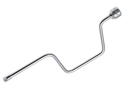 Kyoto Machinery Tools Speeder Handle BSD30 Total 350 X Drive (KTC) Length Angle 12.7mm