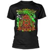 Mastodon Emperor Of God Unisex T-Shirt