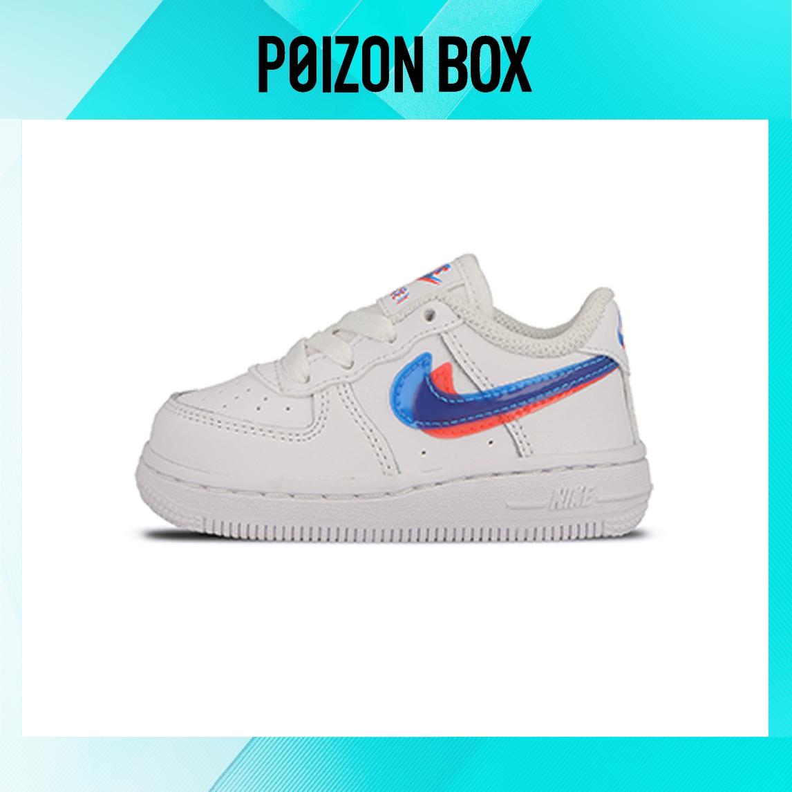 

кроссовки Nike Air Force 1 Low Toddler Shoes TD CJ7161-100