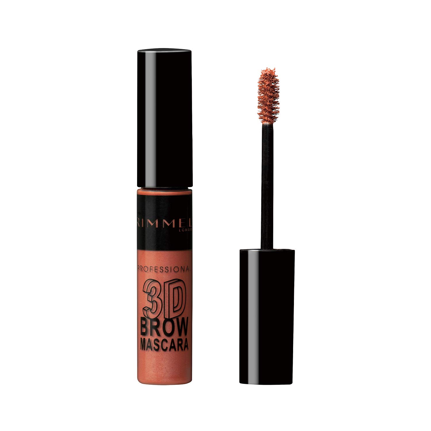 Professional 3D Brow Mascara