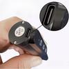 For Home DIY Black Cordless Rotary Tool Precise Grinding And Carving Built-in Lithium Battery For Jewelry Making