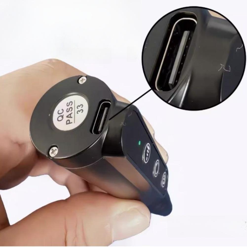 

For Home DIY Black Cordless Rotary Tool Precise Grinding And Carving Built-in Lithium Battery For Jewelry Making China Mainland