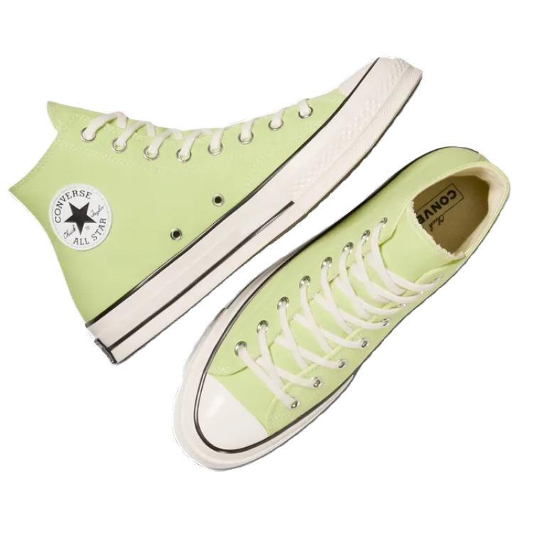 New Converse Chuck Taylor All Star 70 Hi Citron This Green A07428C