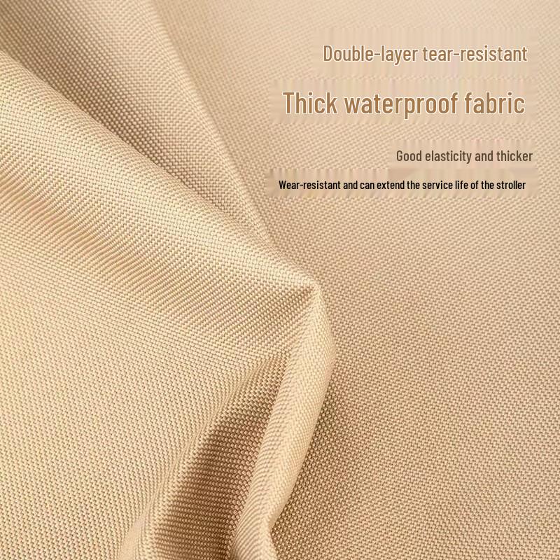 Foldable Outdoor Camping Utility Wagon