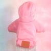 Dog Clothes Autumn and Winter Dog Clothes Teddy Clothes Pet Clothes Pookie Than Bear Dog Clothes Winter Clothes