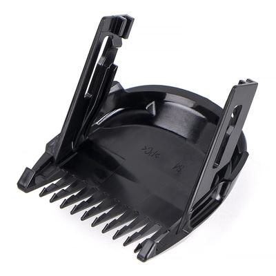Haltbarer Kamm für Philips HC5610 HC5630 HC5632 HC5690 HC5691 HC7650 Haarschneider, 2 mm Option