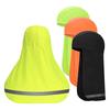 1Pc Quick Drying Sun Shade Hat Long-Tail Neck Shield for Women Men Outdoor Sports Sweat Absorbing Headscarf Cap Hard Hat Liner
