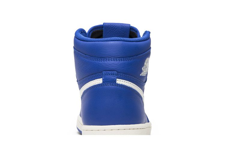 Men's Sneakers Nike Jordan 1 Retro High Hyper Royal Hyper Royal/Sail-Hyper Royal