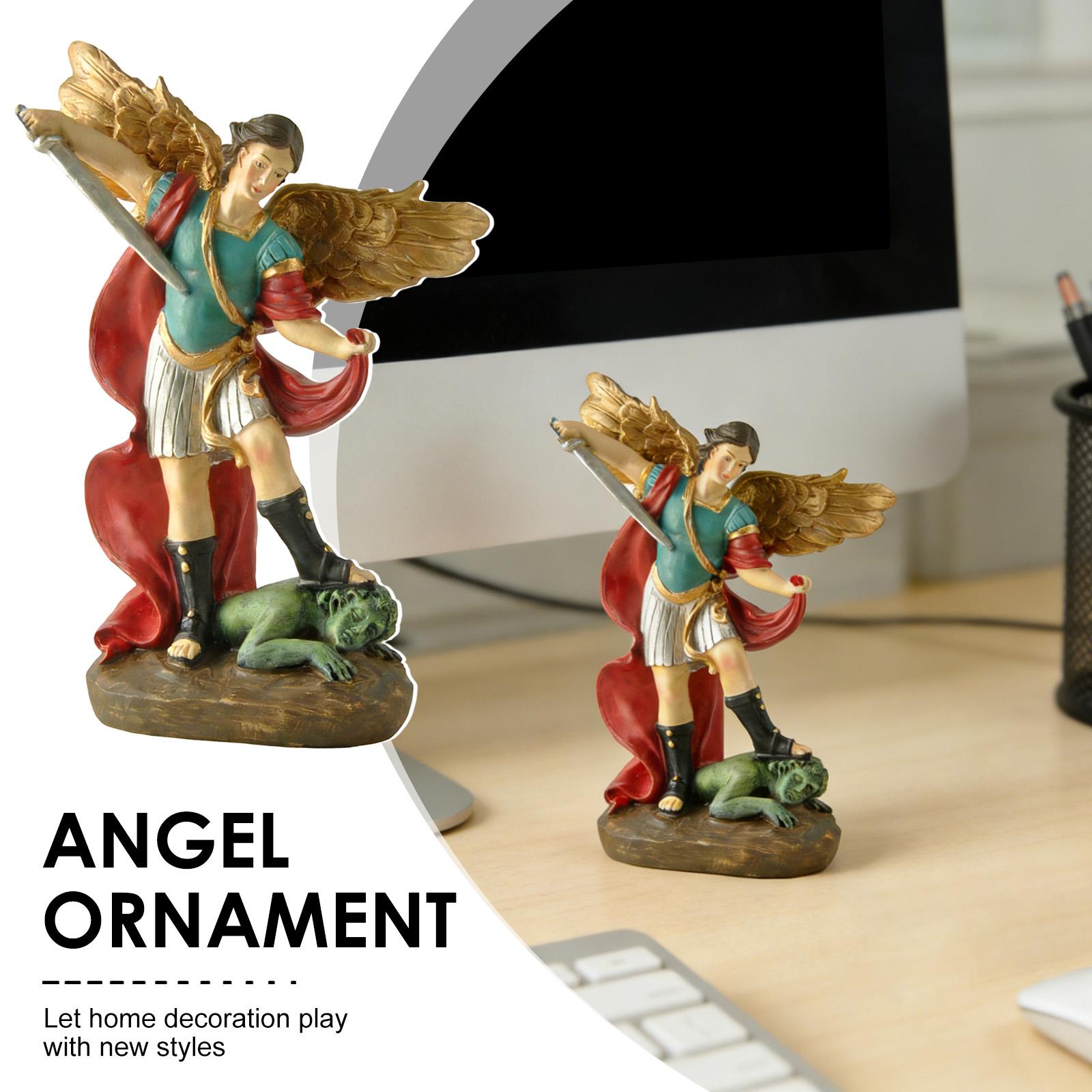 

Desktop Ornaments, Desktop Decorations, Home Desk Decorations, Unique Spiritual Gifts. One Size