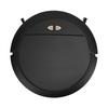 Voice Control Robot Vacuum Cleaner with 4KPa Suction Power App Control Self Charging Robotic Vacuum Cleaner for Pet Hair Hard Floors