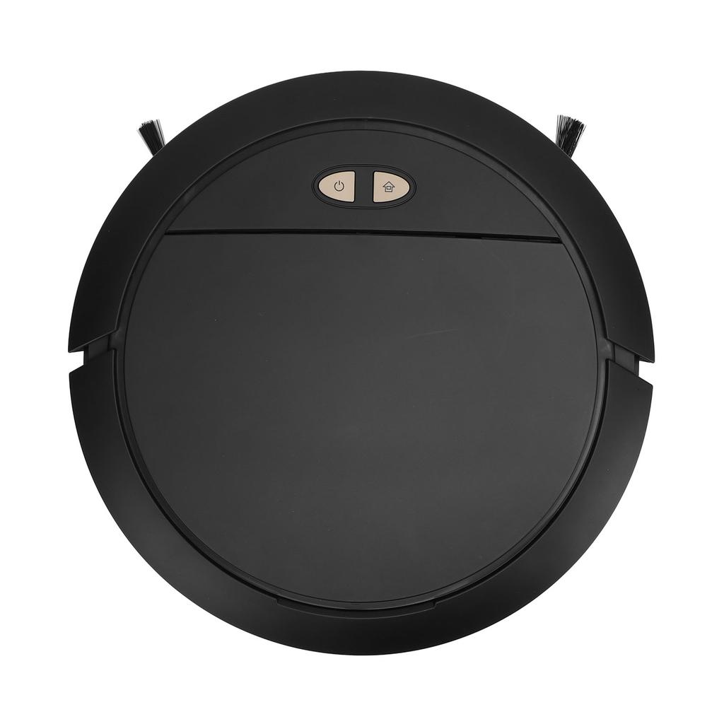 Voice Control Robot Vacuum Cleaner with 4KPa Suction Power App Control Self Charging Robotic Vacuum Cleaner for Pet Hair Hard Floors