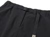 Snow Peak Polywasher Skirt Dark Charcoal Large GS-S25FWFSK67 Women's