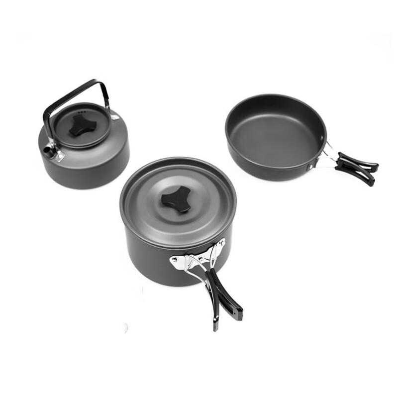 Beishanlang SK066 Outdoor Cookware Set