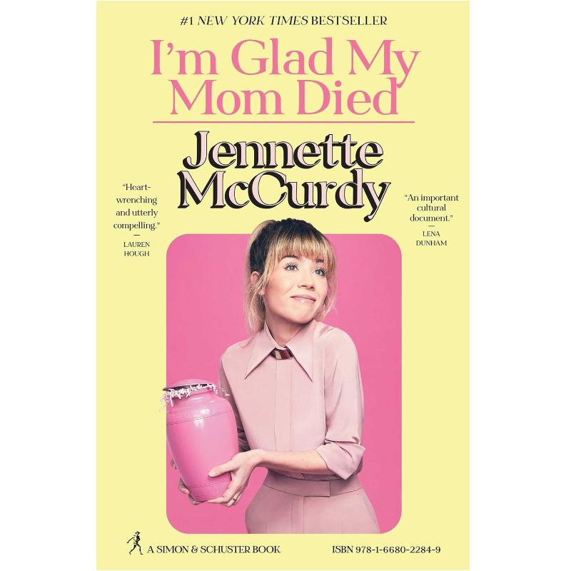 

Я рад, что моя мама умерла