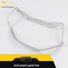 19 Enjoy Dashboard Trim Ring - Center Console Decorative Sticker