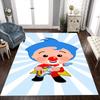 Plim Plim Carpet Design For Playrooms Kitchen Bedrooms Outdoor Antislip Carpet Anime Office Decor Birthdaychristmas Gift