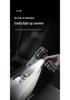 Wireless Handheld Car Vacuum Cleaner with Power Display & Brushless Motor