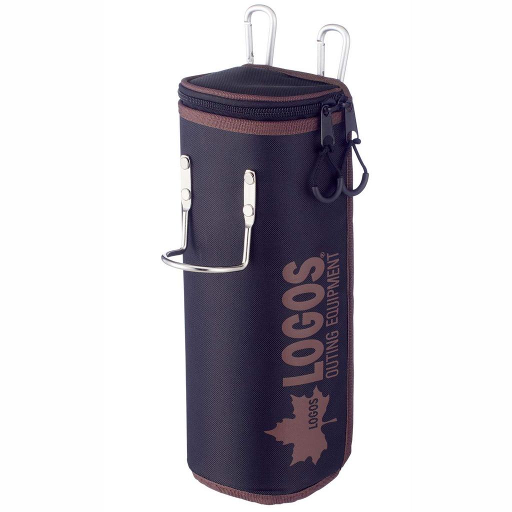 LOGOS Peg Hammer Box Pouch 71996527