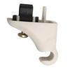 Sun Visor Holder Retainer Clip Plastic for Mercury Mariner 10-11 AL8Z-7804132-AB