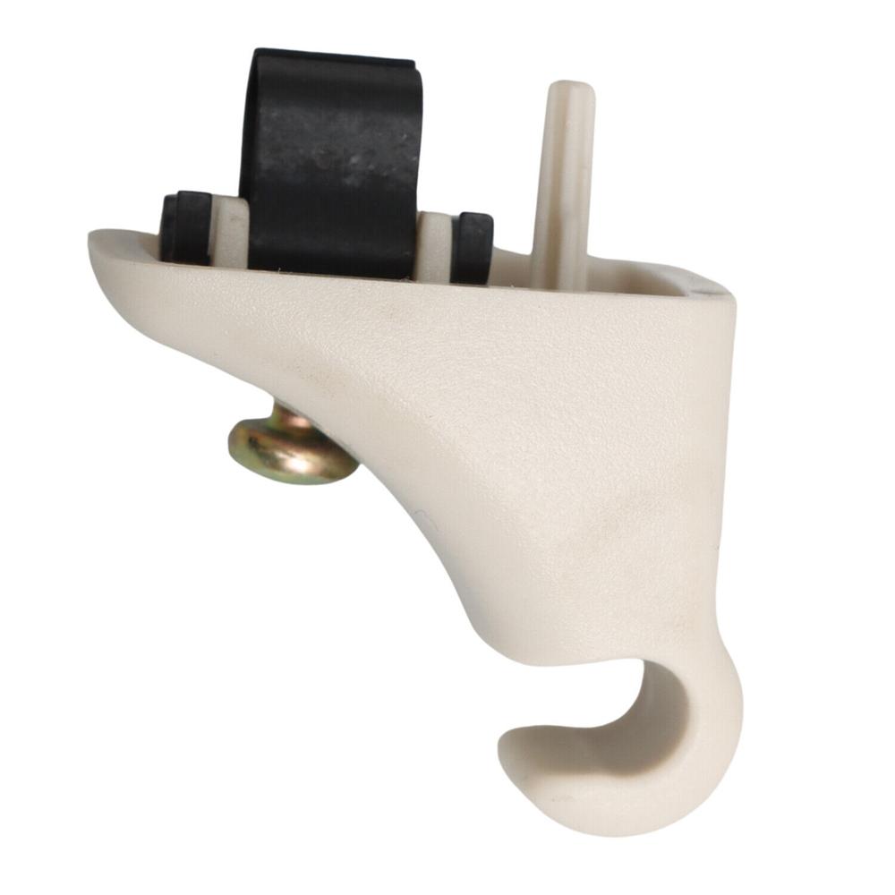 Sun Visor Holder Retainer Clip Plastic for Mercury Mariner 10-11 AL8Z-7804132-AB