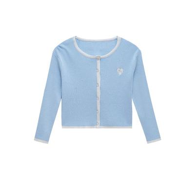 Oberteile (Mädchen ab 4 Jahre) – Hoodies & Sweatshirts