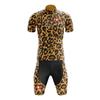Triathlon Skinsuit Conjunto Ciclismo Masculino Cycling Jersey Ropa Bicicleta Hombre  Summer Breathable Outdoor Cycling Event Cycling Suit Set