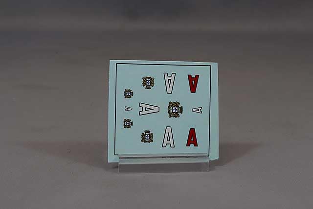 Spark Ford Sierra RS500 Cosworth BASTOS 1989 Spa 24H Winner 1/43 #1 W.Percy/G.Brancatelli/B.Schneider