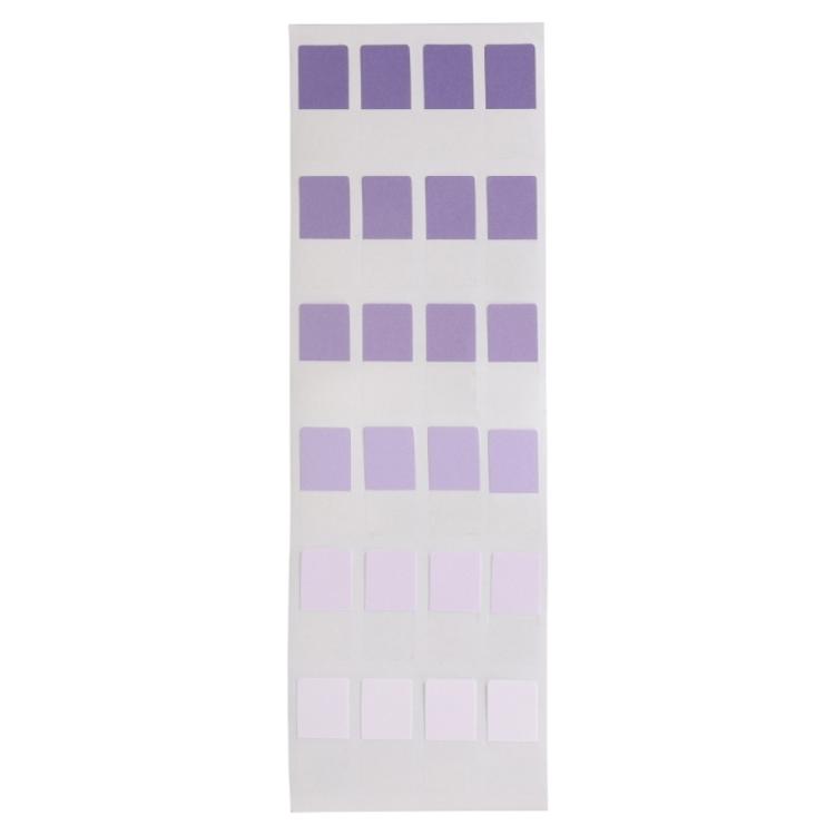60/120/240Pcs Index Label Adhesive Index Tabs Adhesive Note Page Markers for Notebook Planner Calendar Folder Book