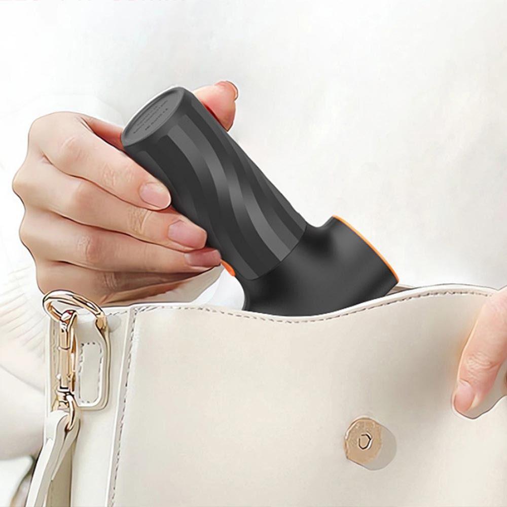 High-speed Mini Turbo Jet Fan Brushless Motor Compressed Air Duster Computer Keyboard