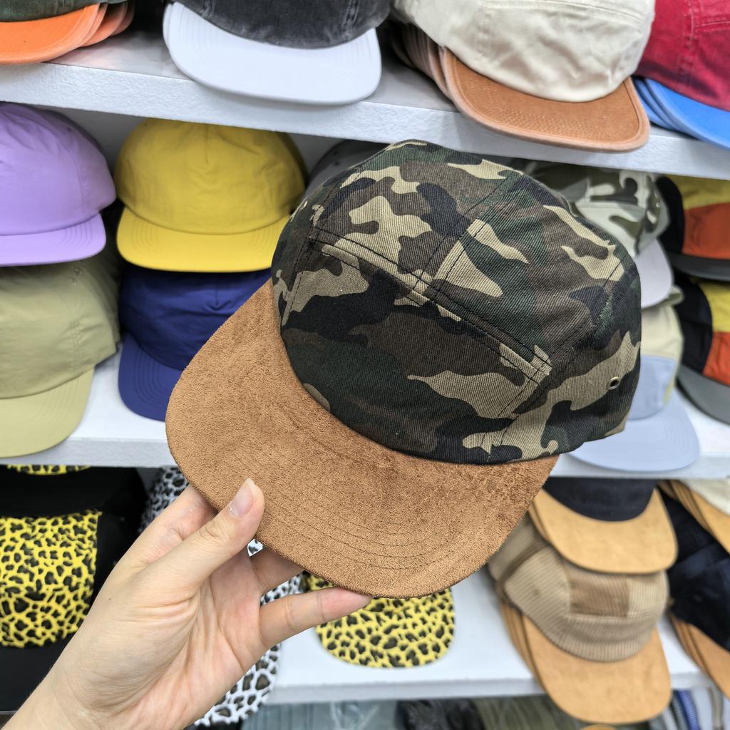 1 Pc Cap Plain Snapback Hat High Quality Adult Hip Hop Baseball Cap Men Women Outdoor Leisure Baseball Hat
