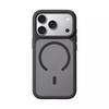 iPhone 17 Pro Max Matte Magnetic Skin Phone Case - Full Coverage, Anti-Drop Protection