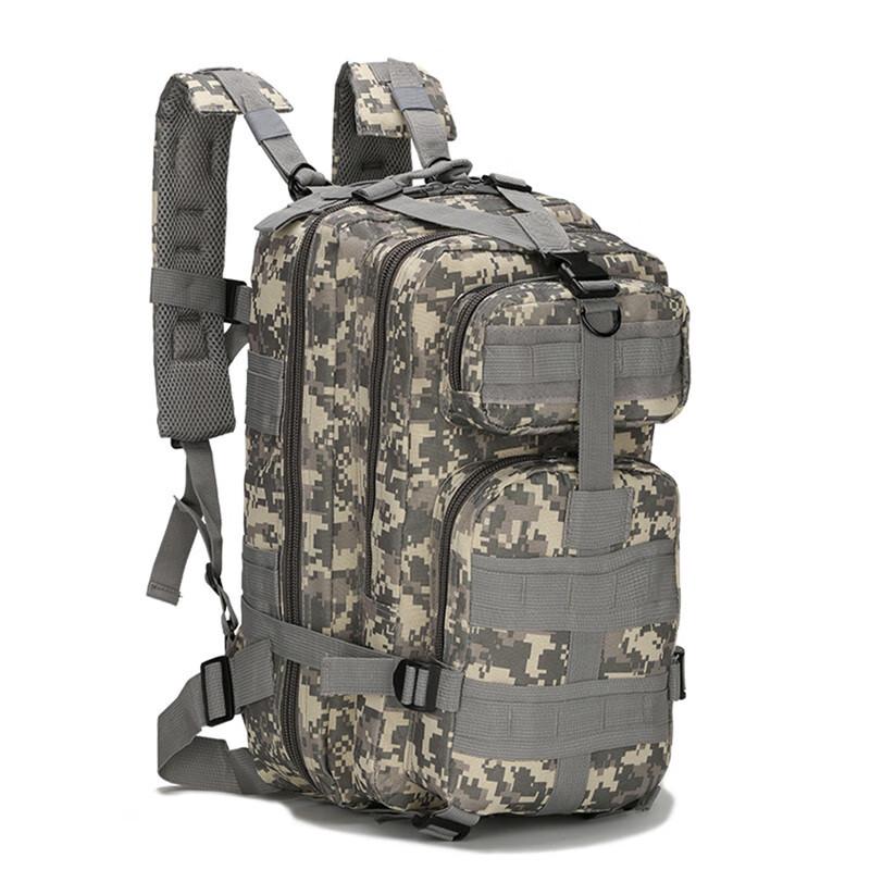 Military Style Outdoor Backpack