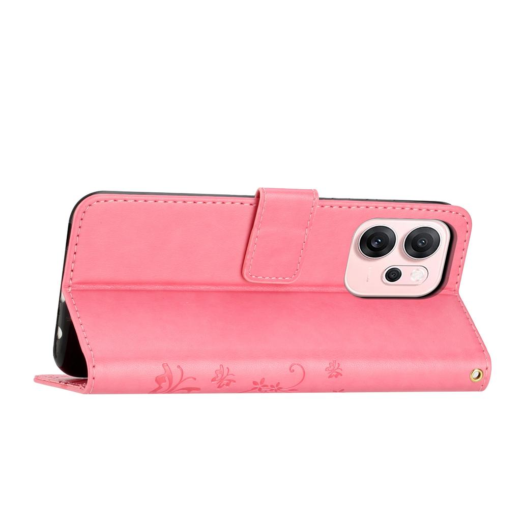 Leather Case For Samsung Galaxy Tab S10 Lite/S10 FE/S9/S9 FE Pattern Printed Stand Tablet Cover