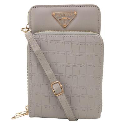 RSINC Kleine Umhänge-Geld-, Handytasche für Damen Mini Über Schulter Handtasche Geldbörse B0DVCB6XWL