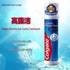 Colgate Cool Mint Fluoride-Free Toothpaste 3-Pack