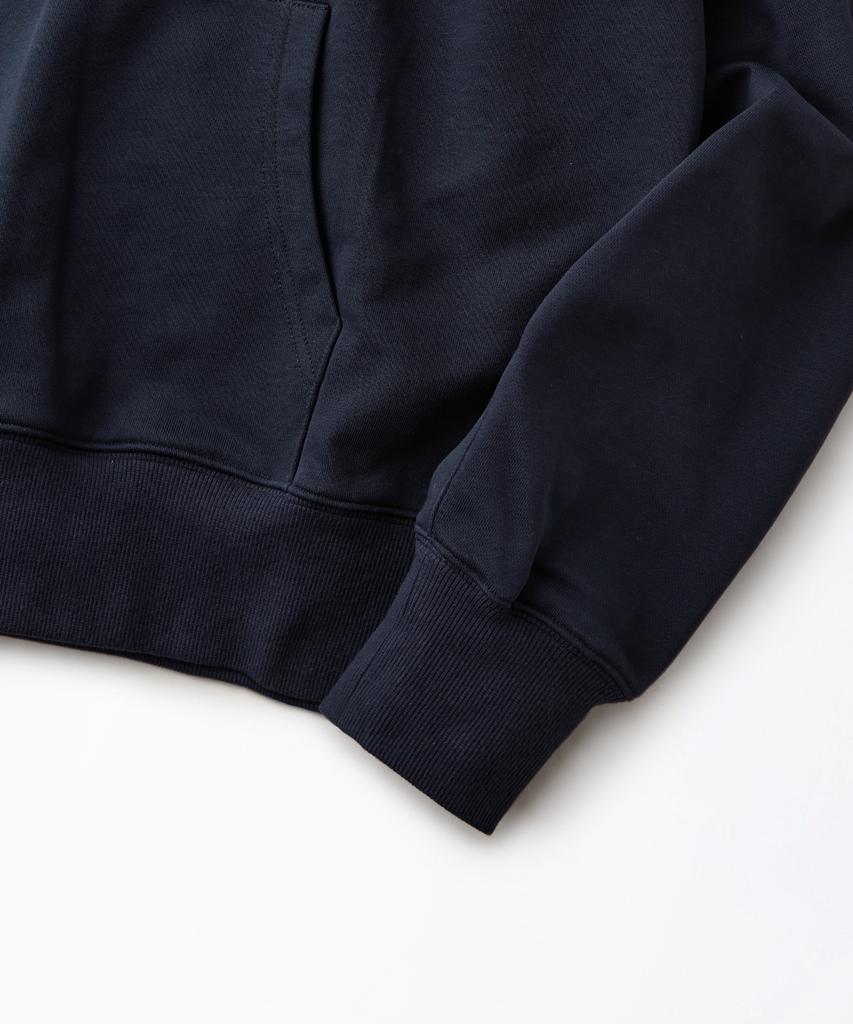 V.S.C Hood Sweat(Nashville)_Navy