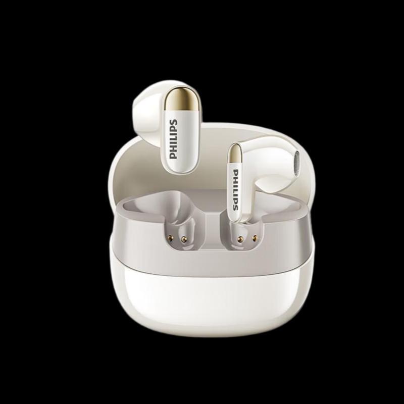 

Philips TAT2169 True Wireless Half In-Ear Bluetooth Earbuds