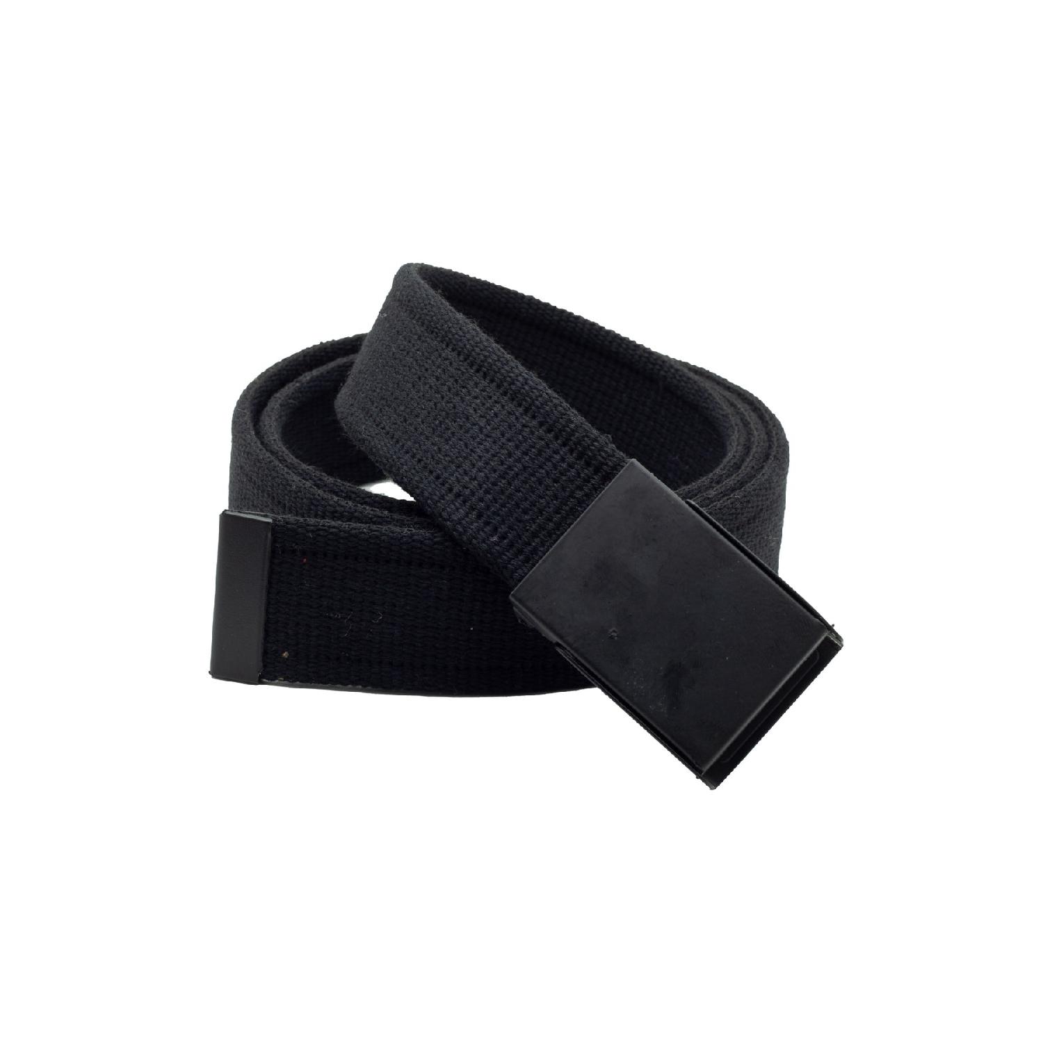 

Спортивный мужской ремень для джинсов и холста 100 cm