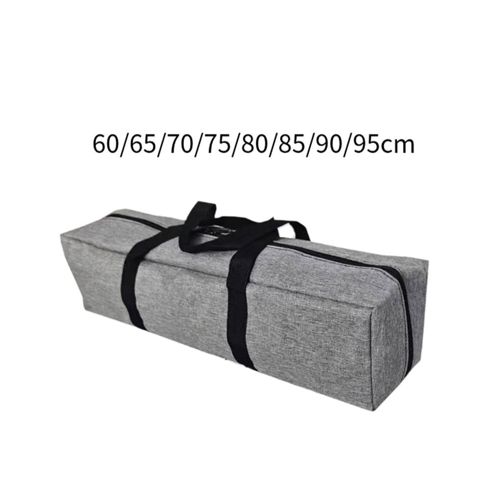 Camping Equipment Storage Bag Thick Sport Zippered Folding Chair Mat Table