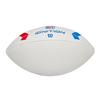 Wilson Childrens/Kids NFL Leather American Football