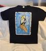 LA CHANCLA MEXICO MEXICAN LOTERIA BINGO LOTTERY NUMBER 55 FUNNY T-shirt