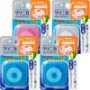 Japanese Product Clinica Advantage Smooth Slim Dental Floss 40m Pcs (Color May Vary)