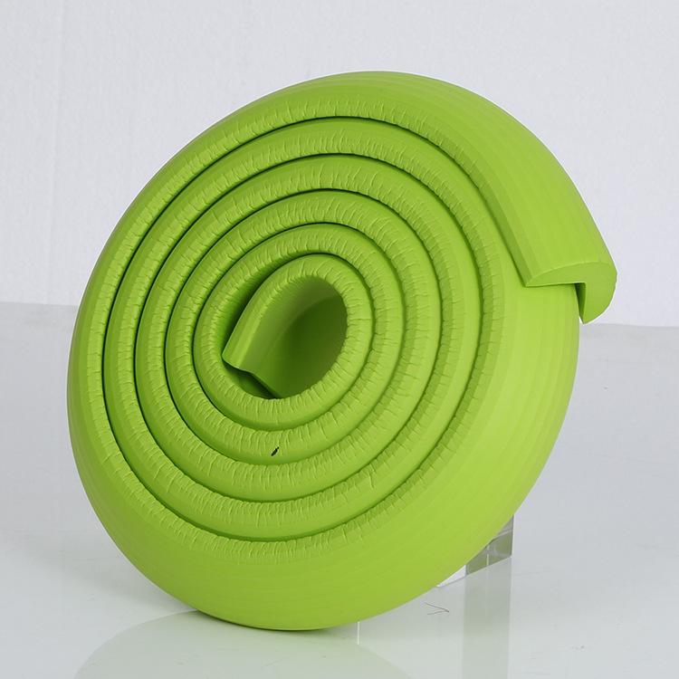 Widened Thick Striped Anti-Collision Baby Safety Strip