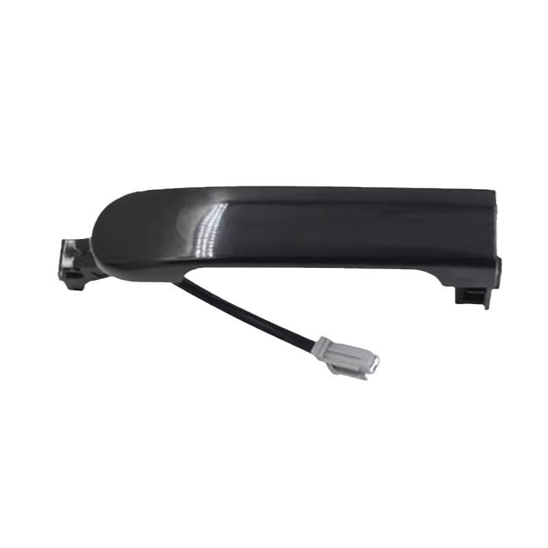 Exterior Door Handle Cover for 2005-2010 Tiida, Livina, and Versa