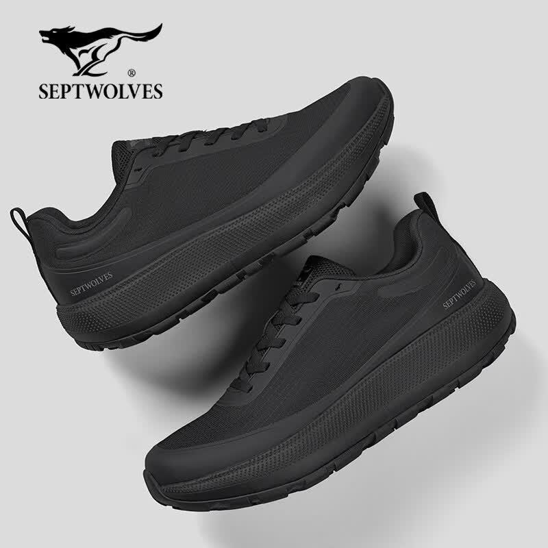 

Septwolves Men s Lightweight Breathable Summer Running Shoes 42