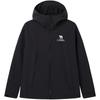 Camel Urban Function Series Jacket Unisex A34CZ01797